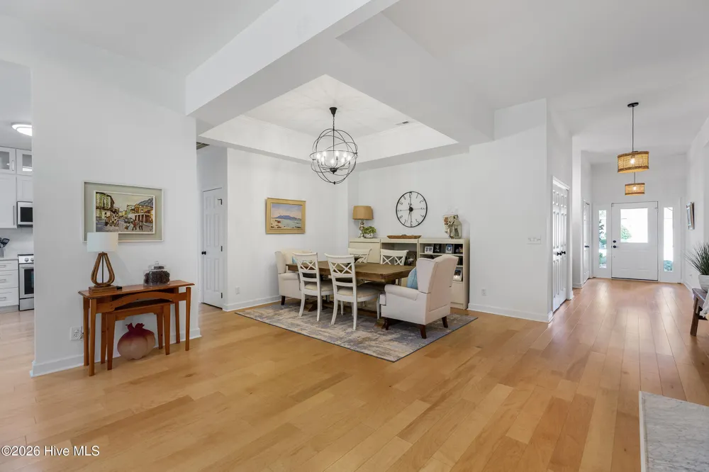 800 Fox Ridge Lane Wilmington, NC 28405