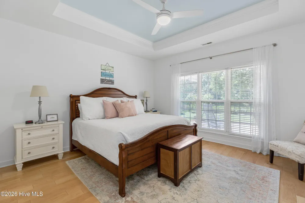 800 Fox Ridge Lane Wilmington, NC 28405