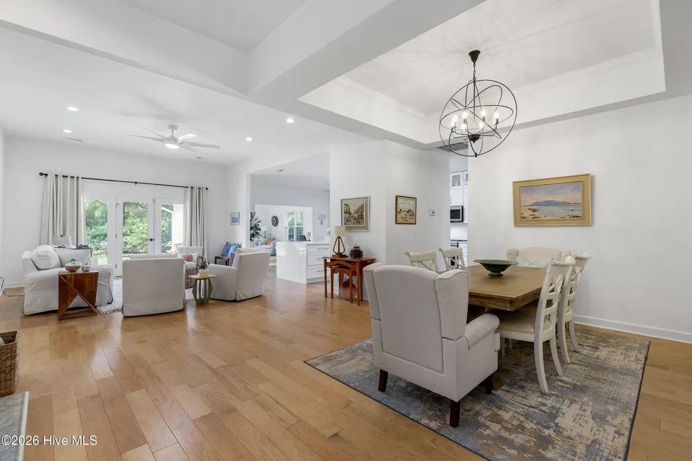 800 Fox Ridge Lane Wilmington, NC 28405