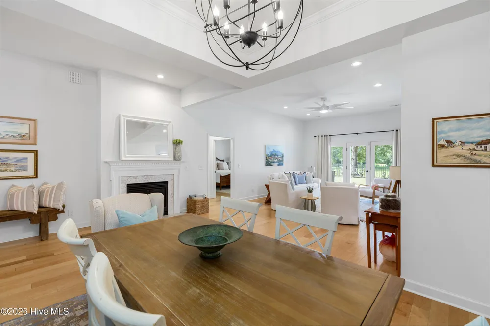 800 Fox Ridge Lane Wilmington, NC 28405