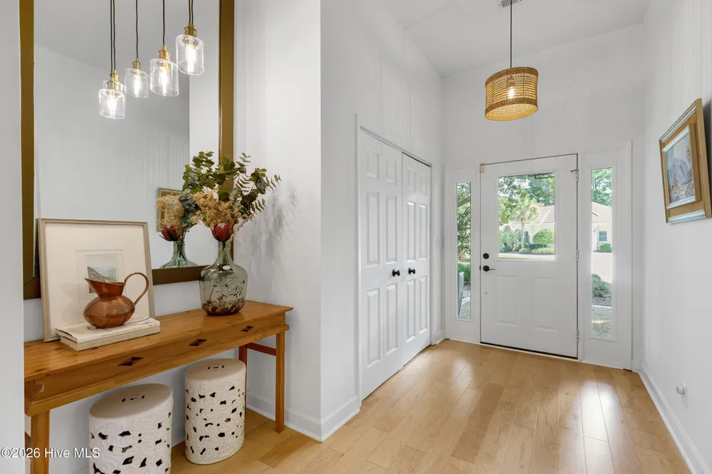 800 Fox Ridge Lane Wilmington, NC 28405