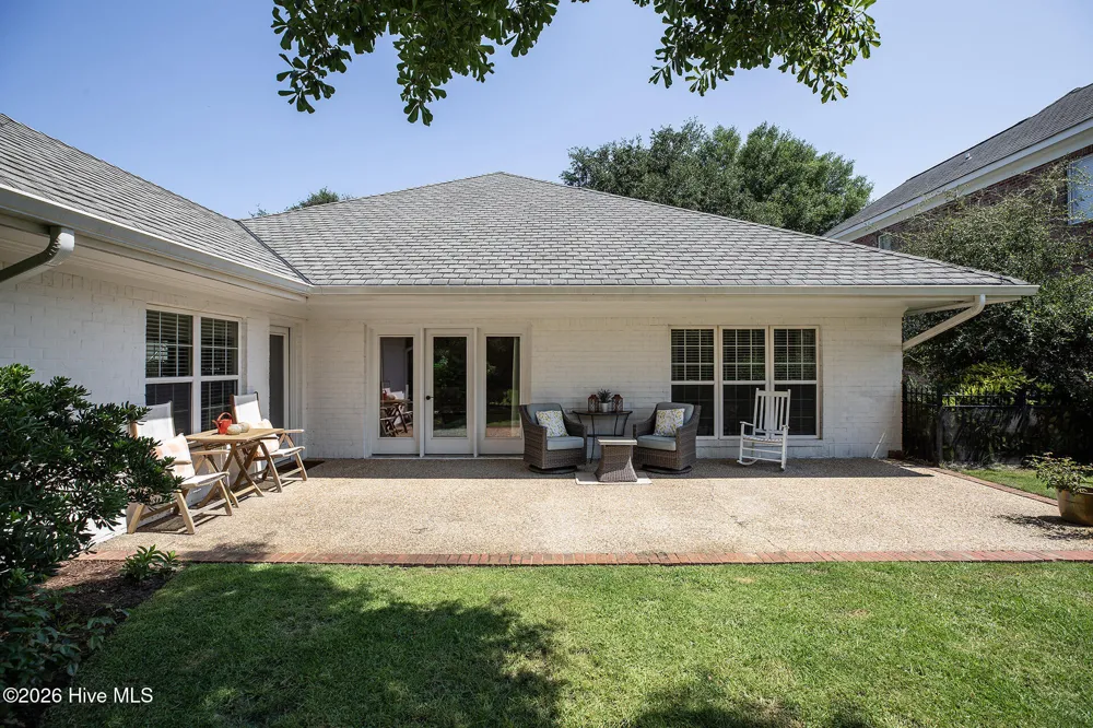 800 Fox Ridge Lane Wilmington, NC 28405