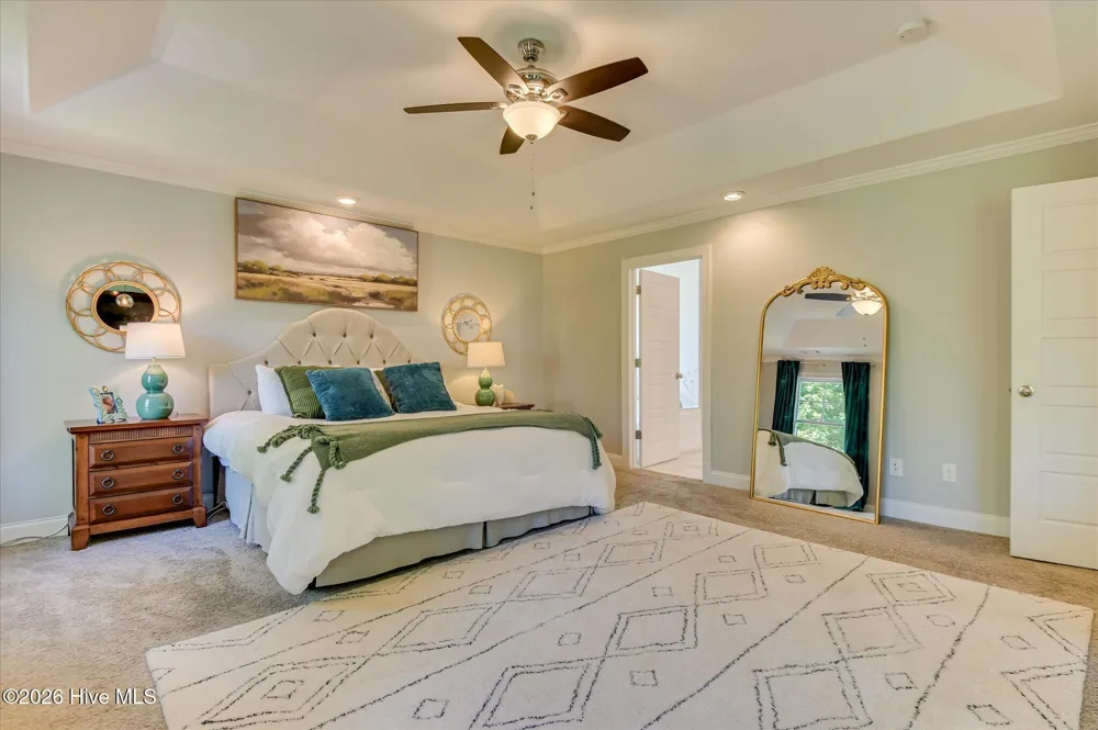4152 Knollcrest Circle Martinez, GA 30907