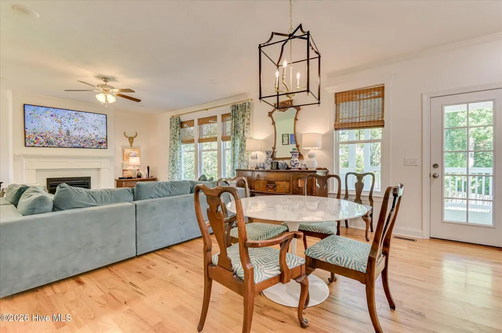 4152 Knollcrest Circle Martinez, GA 30907
