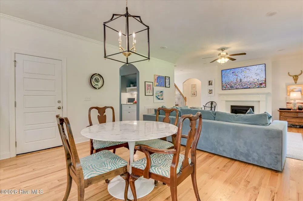 4152 Knollcrest Circle Martinez, GA 30907