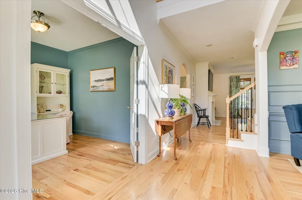 4152 Knollcrest Circle Martinez, GA 30907