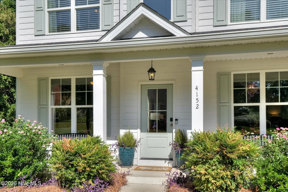 4152 Knollcrest Circle Martinez, GA 30907