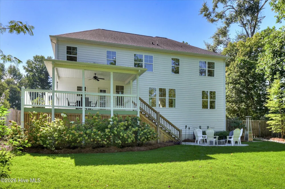 4152 Knollcrest Circle Martinez, GA 30907