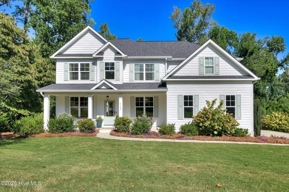 4152 Knollcrest Circle Martinez, GA 30907