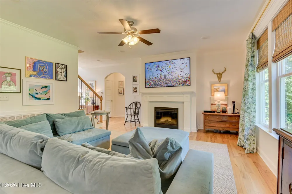 4152 Knollcrest Circle Martinez, GA 30907