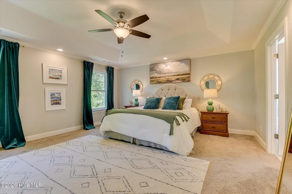4152 Knollcrest Circle Martinez, GA 30907