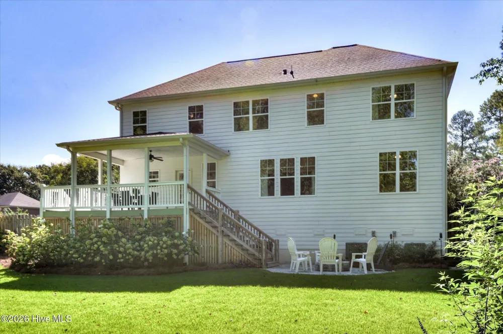 4152 Knollcrest Circle Martinez, GA 30907