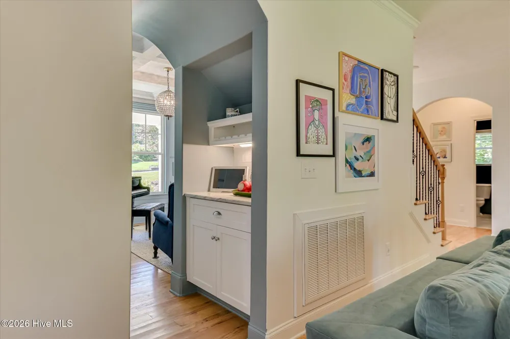 4152 Knollcrest Circle Martinez, GA 30907