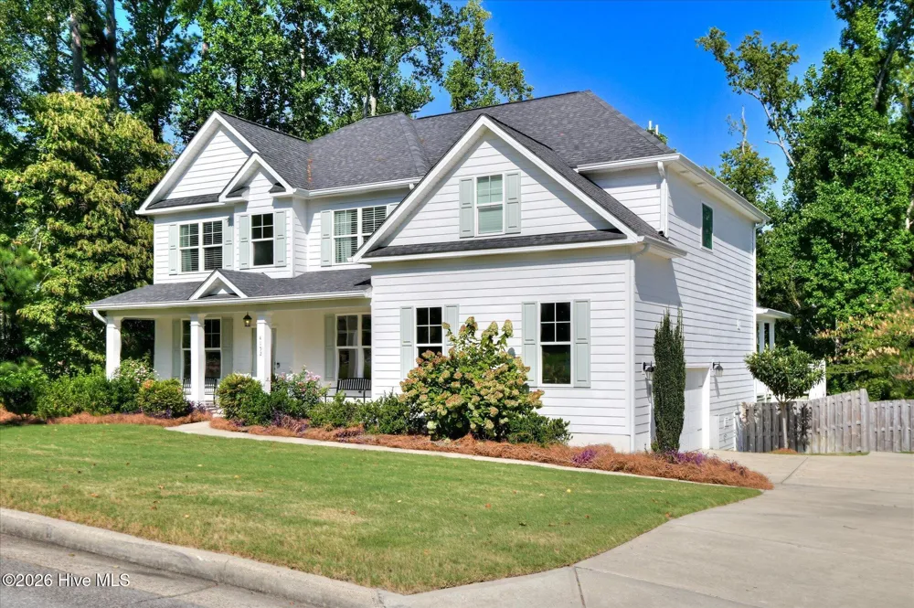 4152 Knollcrest Circle Martinez, GA 30907