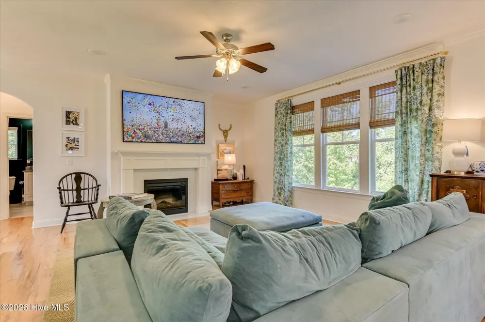 4152 Knollcrest Circle Martinez, GA 30907