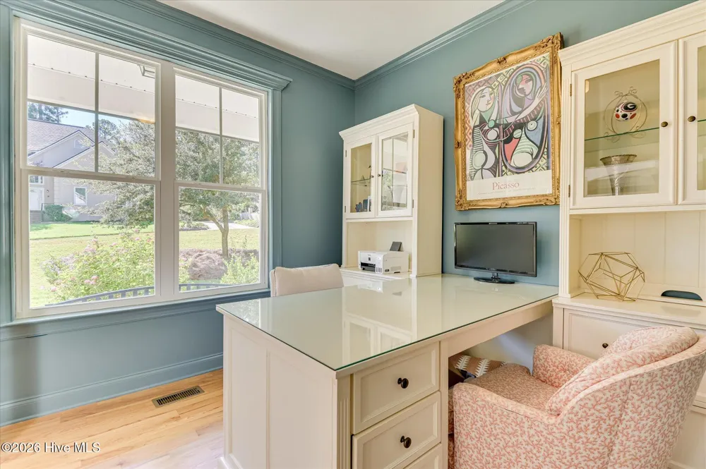 4152 Knollcrest Circle Martinez, GA 30907