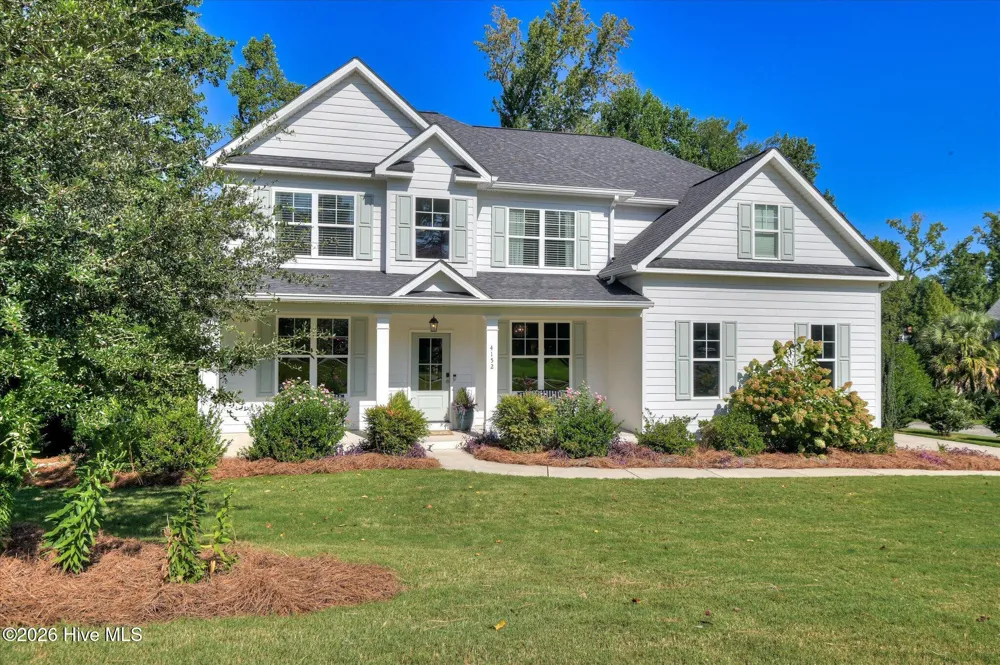 4152 Knollcrest Circle Martinez, GA 30907