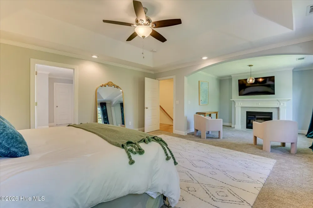 4152 Knollcrest Circle Martinez, GA 30907