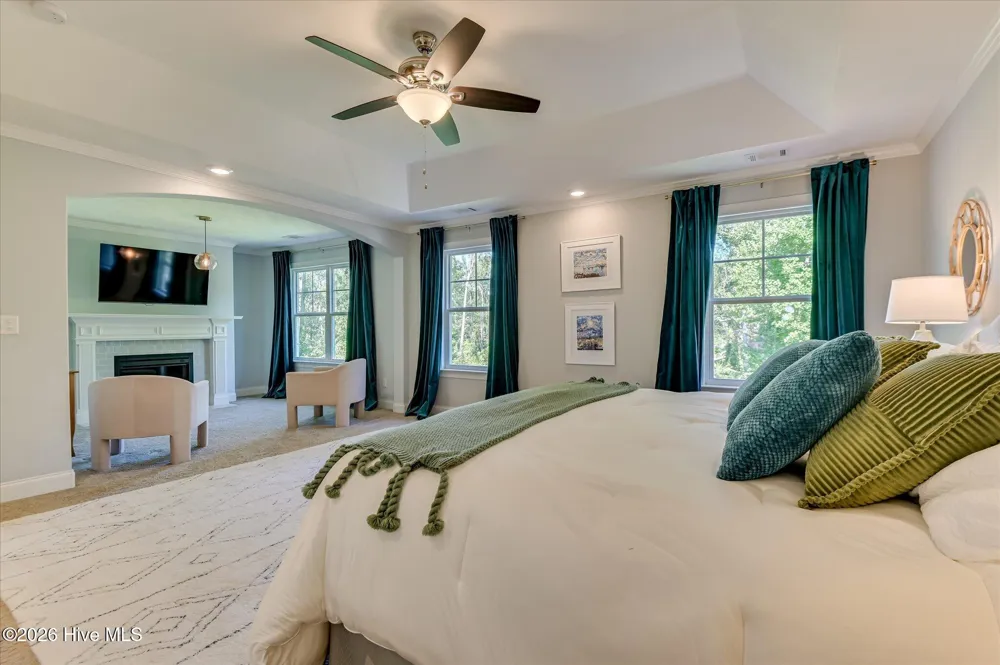 4152 Knollcrest Circle Martinez, GA 30907