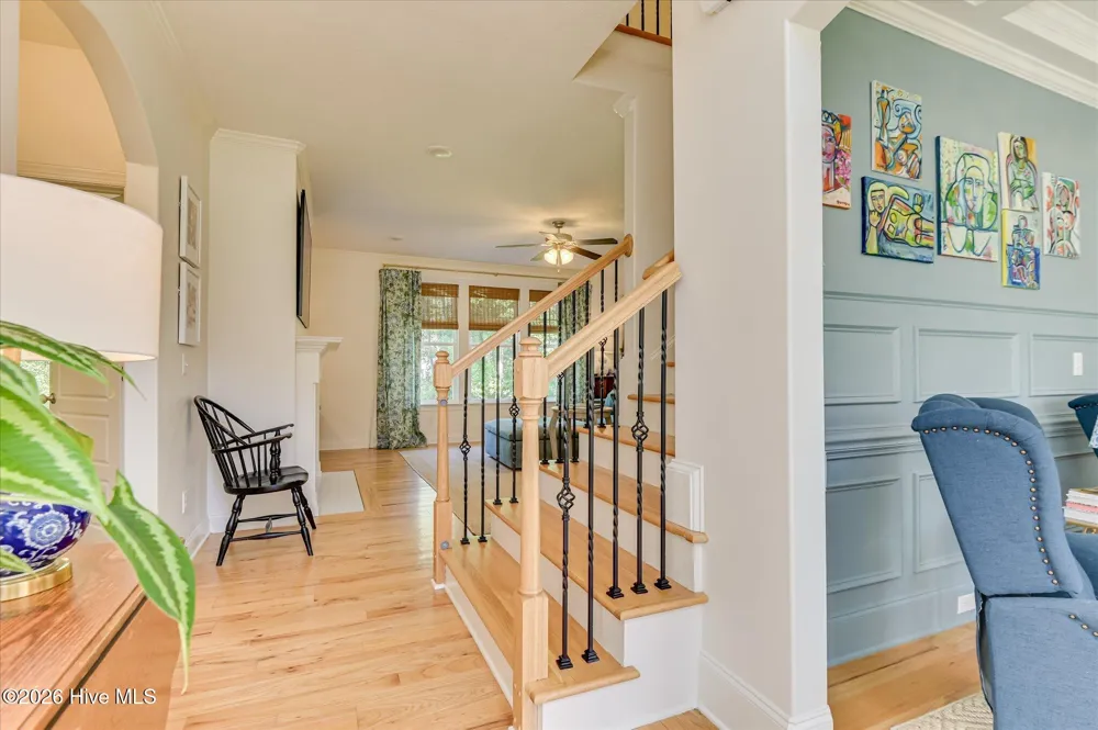 4152 Knollcrest Circle Martinez, GA 30907