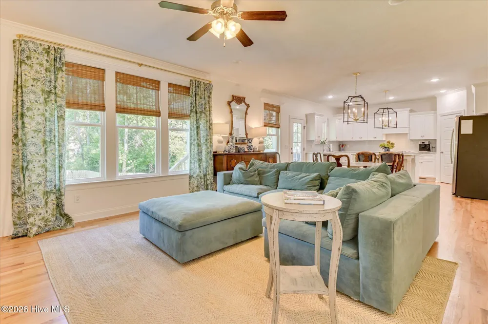 4152 Knollcrest Circle Martinez, GA 30907