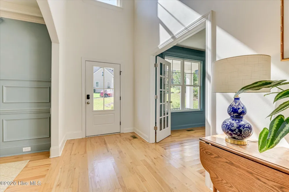 4152 Knollcrest Circle Martinez, GA 30907