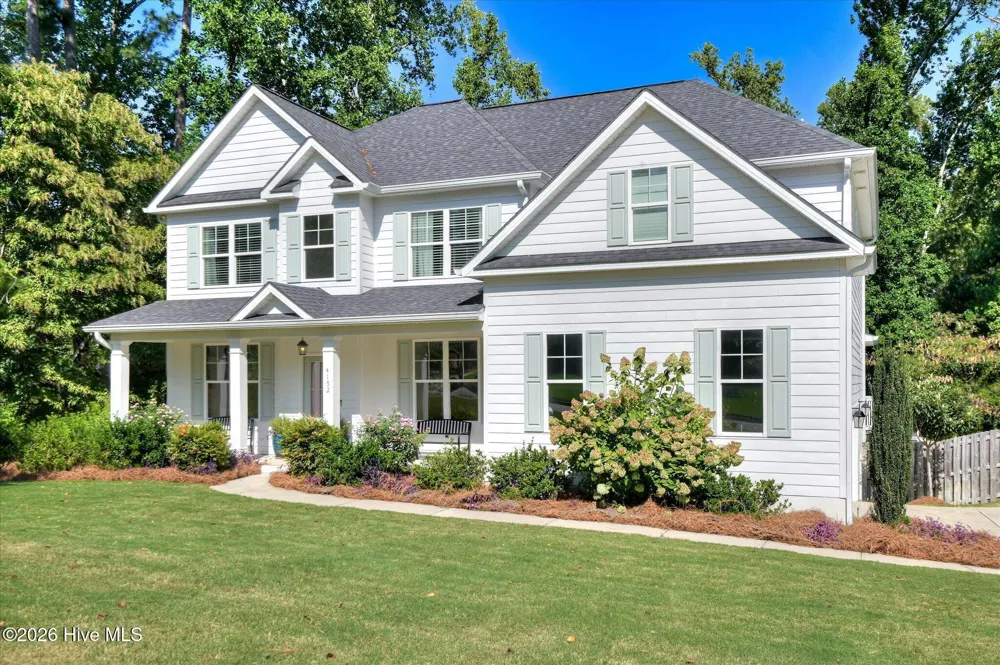 4152 Knollcrest Circle Martinez, GA 30907