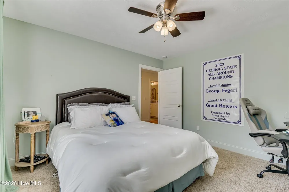 4152 Knollcrest Circle Martinez, GA 30907