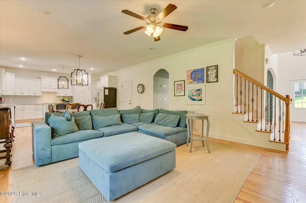 4152 Knollcrest Circle Martinez, GA 30907