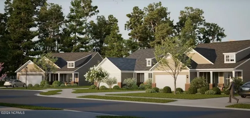 7628 Gorse Drive Leland, NC 28479