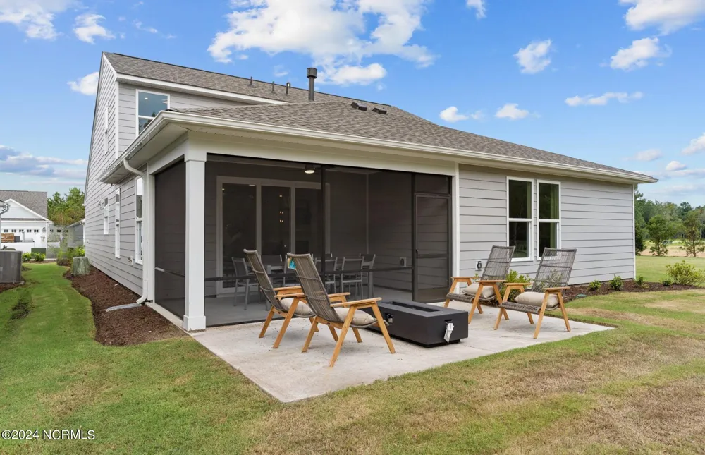 7628 Gorse Drive Leland, NC 28479