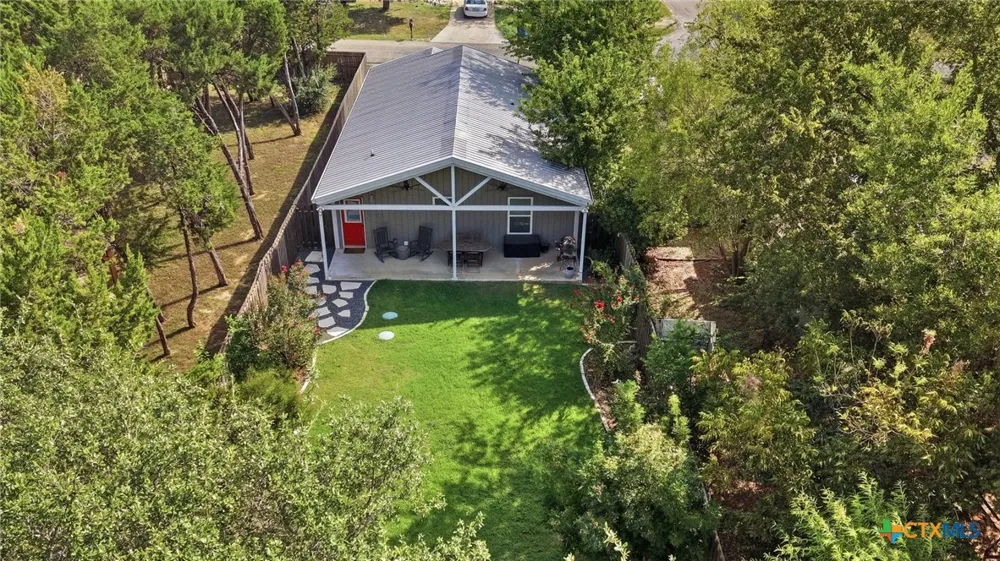 464 Pecan Row Canyon Lake, TX 78132