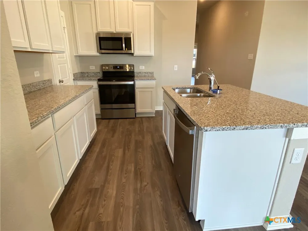 3224 Blue Lobelia New Braunfels, TX 78130