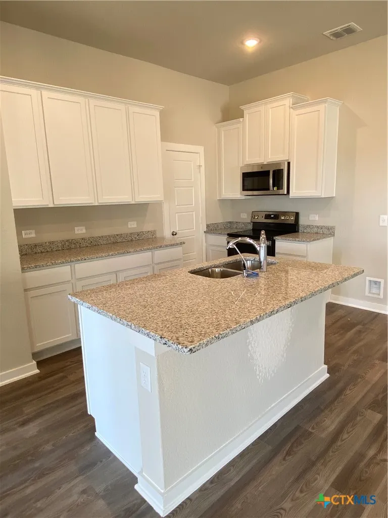 3224 Blue Lobelia New Braunfels, TX 78130