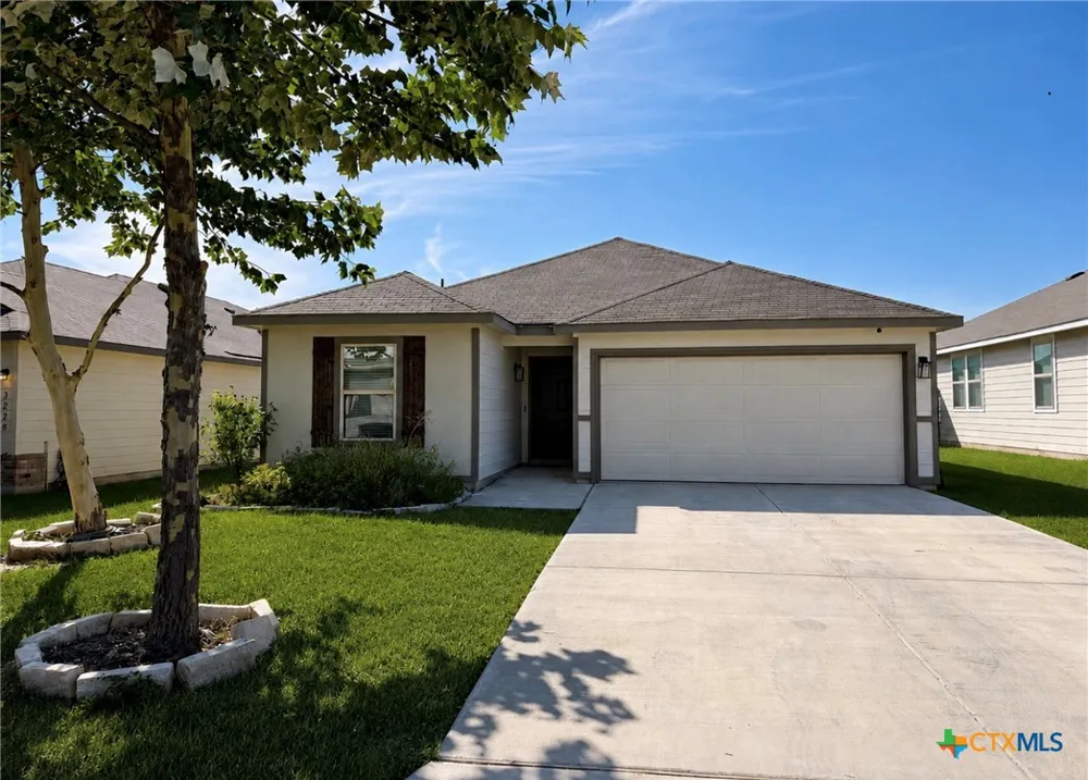 3224 Blue Lobelia New Braunfels, TX 78130