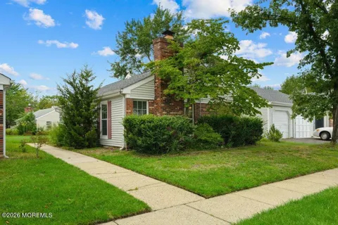 3 Dogwood Court #100a