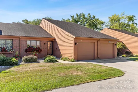 1314 Bent Tree Drive #75