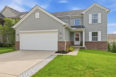 4122 Ash Tree Lane