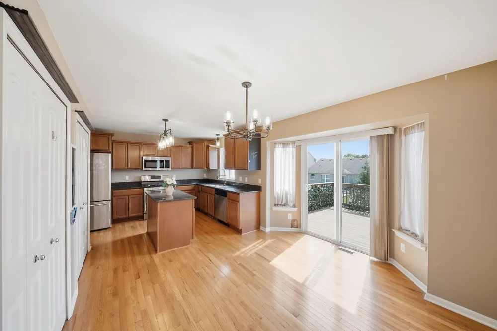 4122 Ash Tree Lane Oceola Township, MI 48843