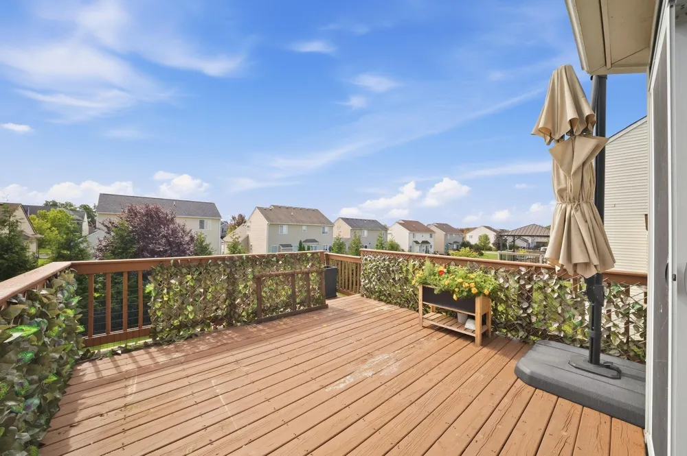 4122 Ash Tree Lane Oceola Township, MI 48843