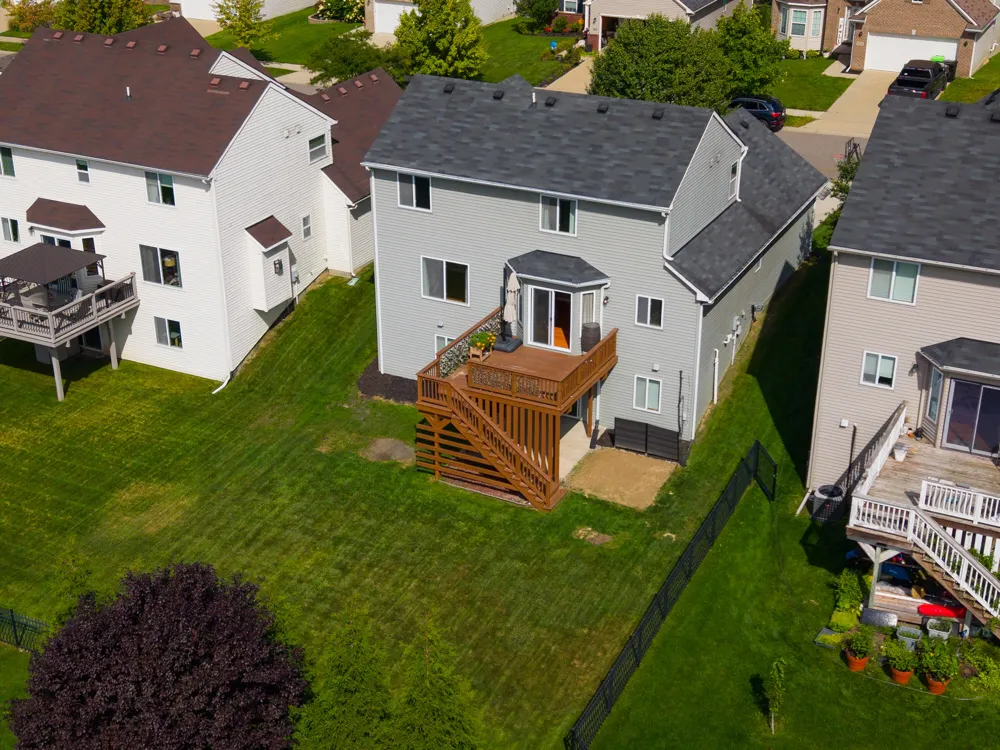 4122 Ash Tree Lane Oceola Township, MI 48843