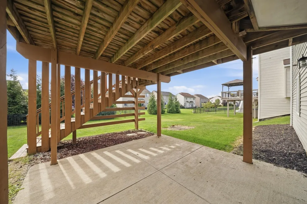 4122 Ash Tree Lane Oceola Township, MI 48843