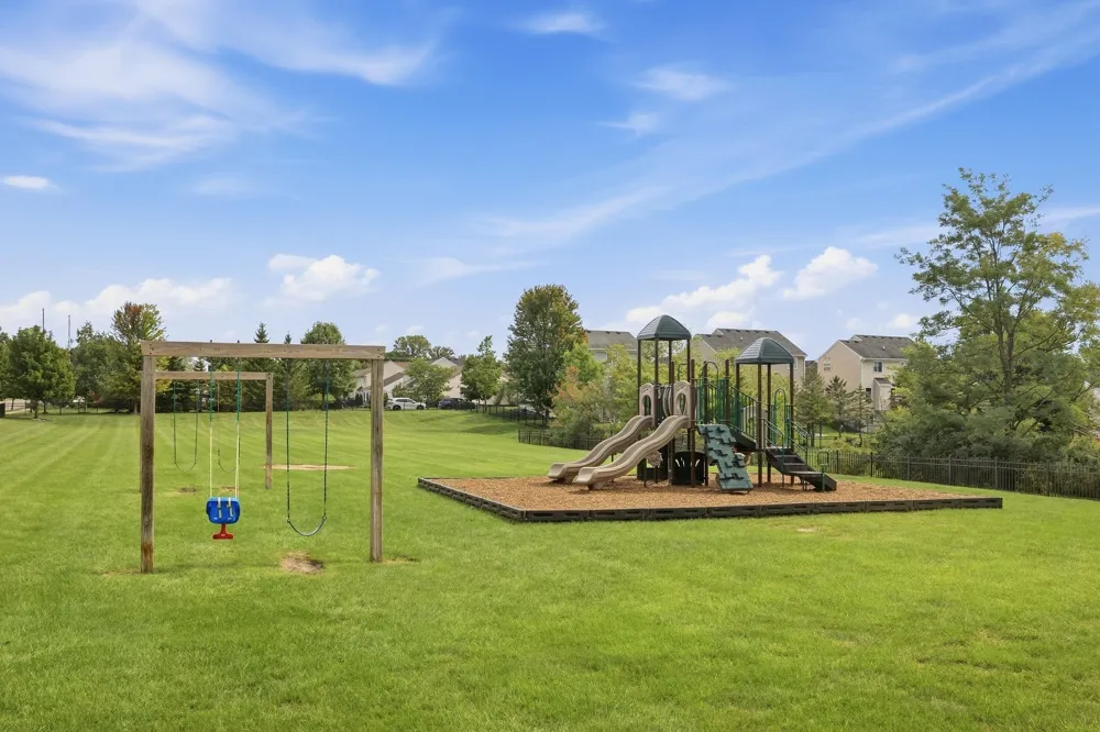 4122 Ash Tree Lane Oceola Township, MI 48843