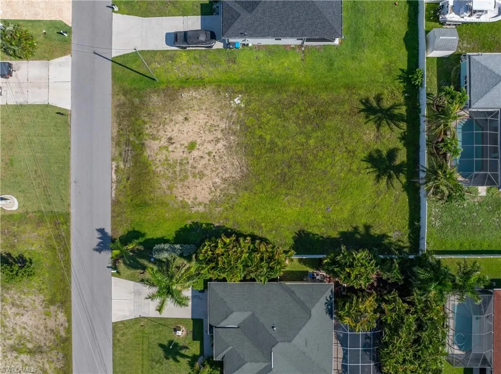 9 NW 38th Place Cape Coral, FL 33993