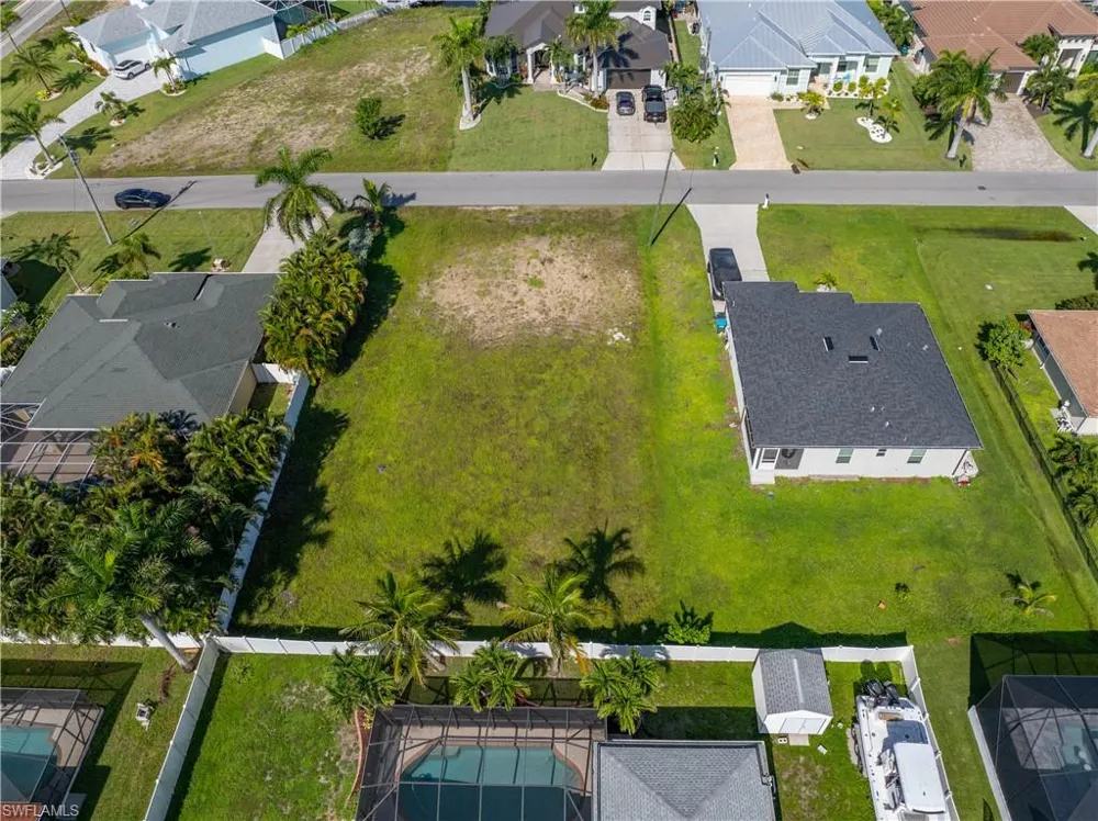 9 NW 38th Place Cape Coral, FL 33993
