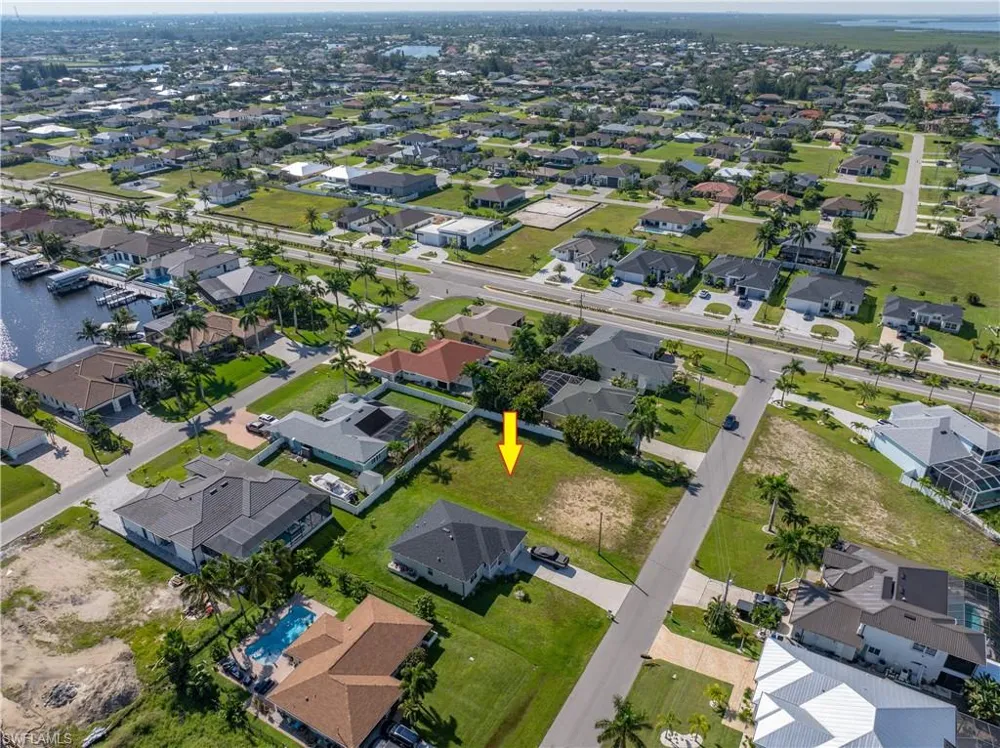 9 NW 38th Place Cape Coral, FL 33993