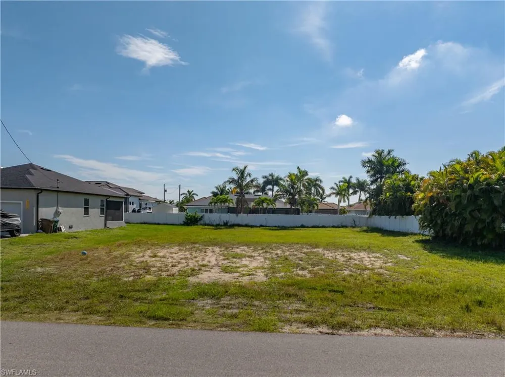 9 NW 38th Place Cape Coral, FL 33993