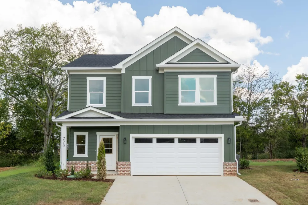 220 Karley Ln Chapel Hill, TN 37034