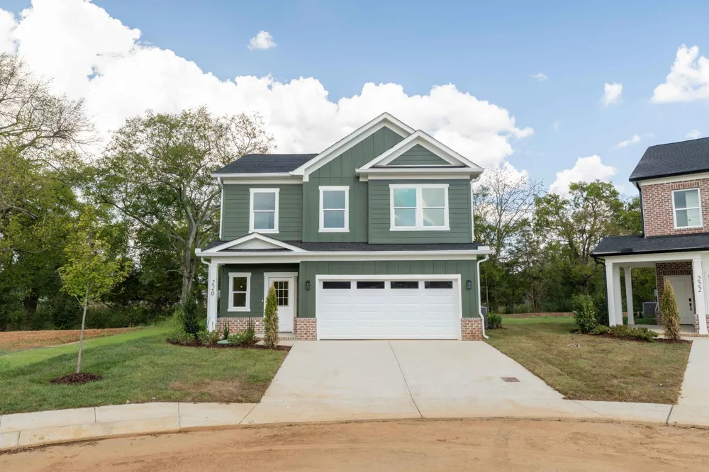220 Karley Ln Chapel Hill, TN 37034