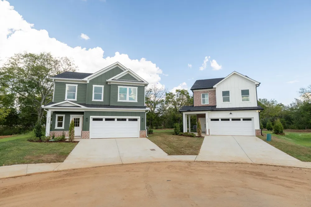 222 Karley Ln Chapel Hill, TN 37034